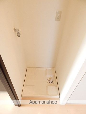 スパシエ国立矢川ステーションプラザの内装写真