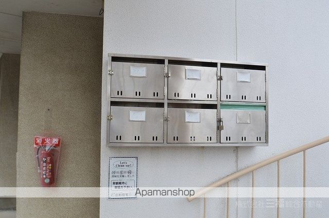 コーポ土居田のその他写真