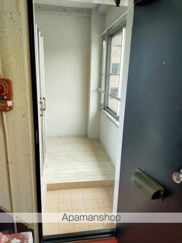 宏和32の内装写真
