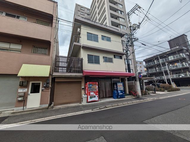 武田ビルの外観写真