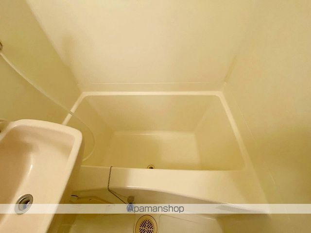 レオパレスイーストヒルズの内装写真