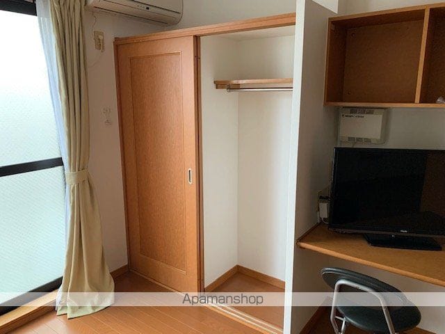 レオパレス久末の内装写真