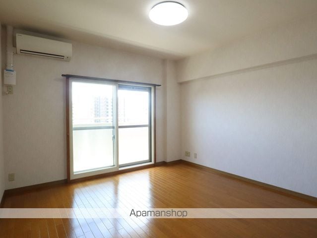 SAN MARINOの内装写真
