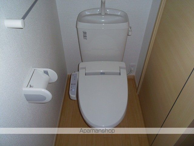 グランデ フエンテの内装写真