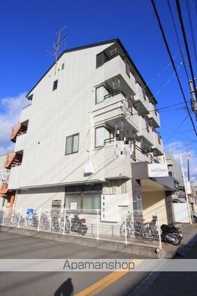 ロイヤルハイツ樋又[1R/21.33m2]の外観4