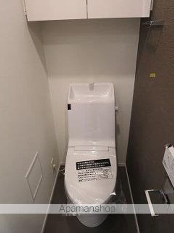 ハーモニーレジデンス東京ウエストの内装写真