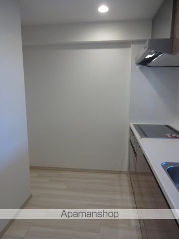 プレサンスロジェKUMATAの内装写真