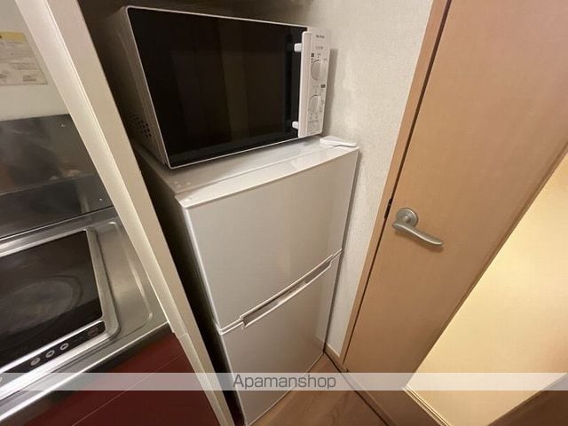 レオパレス壽光Iの内装写真