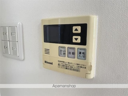 プリマベーラ大崎[1LDK/43.54m2]の内装7