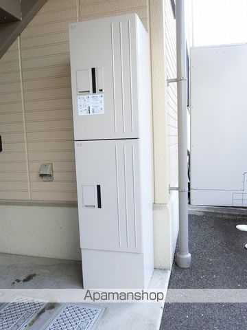 エソール長楽寺 A棟のその他写真