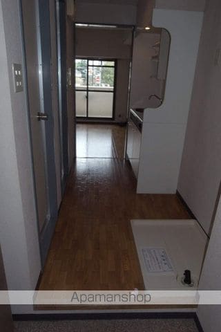 グランディール北白川の内装写真