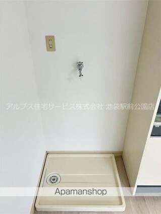 フォンテ東長崎[1R/16m2]のその他設備