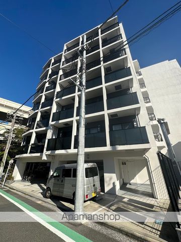LA DOUCEUR吉野町の外観写真