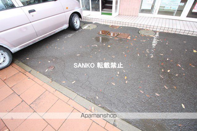 クリスタルコーポのその他写真