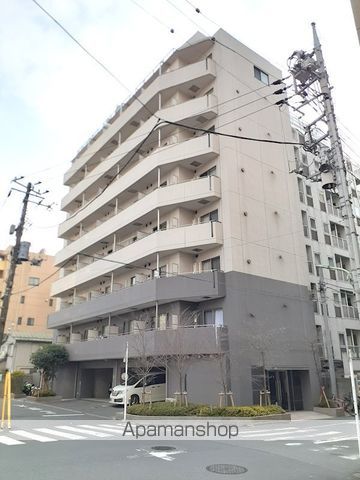 メインステージ西蒲田