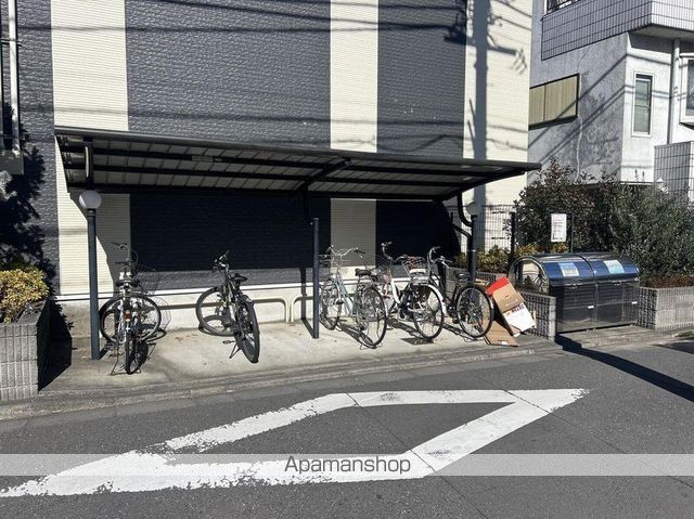 レオネクストウィステリア関町のその他写真