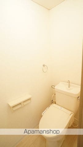 エクセレンスKの内装写真
