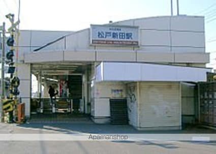 レオパレスオアゾＢ[1K/19.87m2]の周辺8