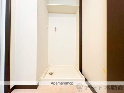 アスティオン本町[1SLDK/40.11m2]のその他部屋・スペース