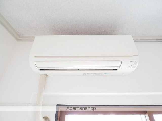 MaisonEpoch白虎の内装写真