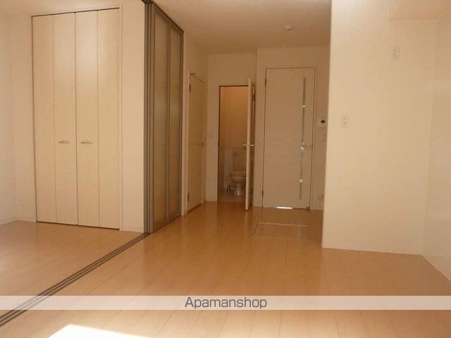 グランモア登戸 壱番館の内装写真
