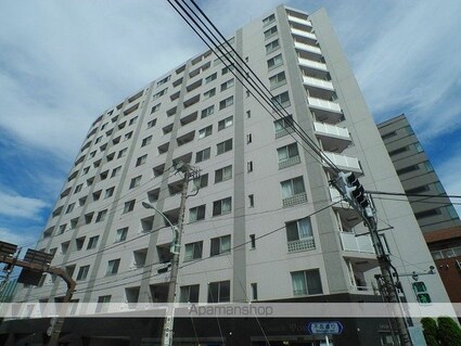 レニール本駒込[1LDK/40.2m2]の外観4