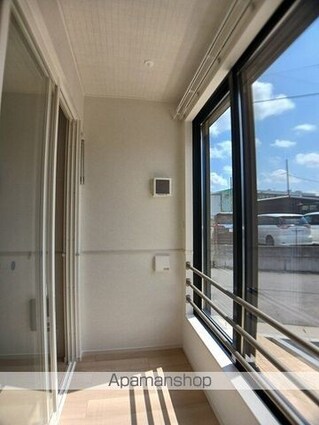 メゾン　プロヴァンス[1LDK/39.17m2]のその他内装1