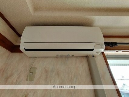 メゾン神明[1K/23.14m2]のその他設備