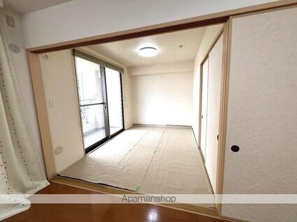 Ｄ’クラディア西ノ内　４０５号室[3LDK/76.69m2]の内装2