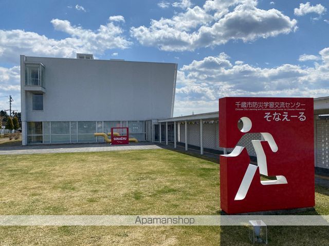 first sky Kの周辺写真