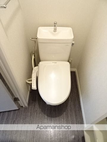 コーポベルトリーの内装写真