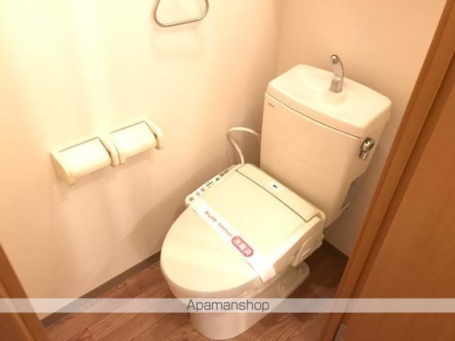 スカイグリーンの内装写真