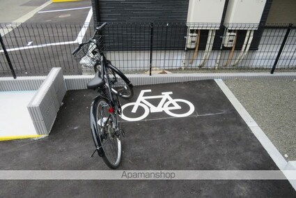 フォレスタ幸町[1K/23.19m2]の共用部3