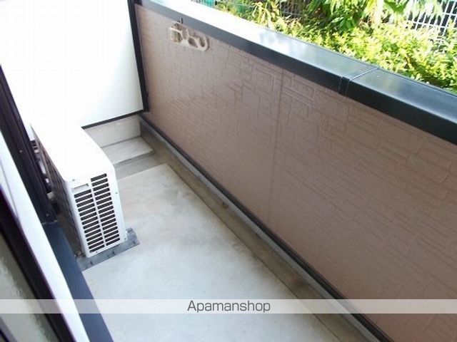 プレッソ新在家の内装写真
