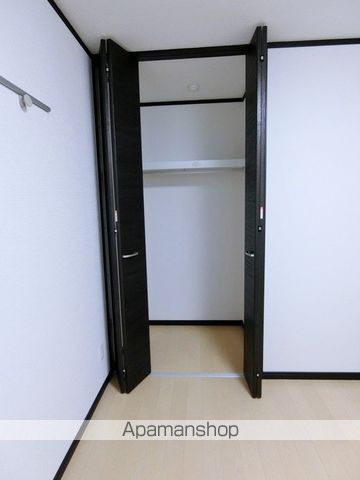 ヴィブレ アキラ レジデンスの内装写真