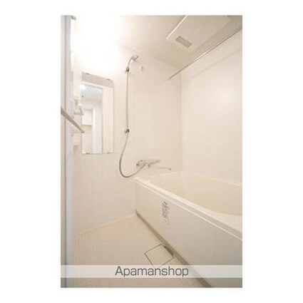 ルミレイス豊洲[1K/25.55m2]のバス