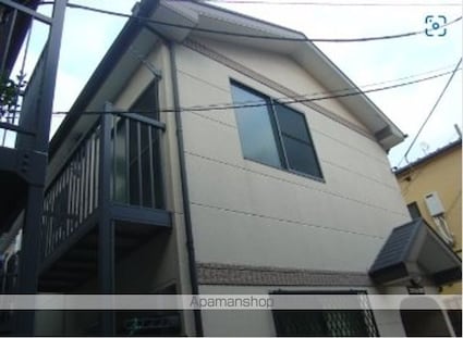 エクセル北町[1K/20.42m2]の外観2