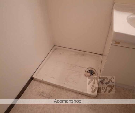 ツインヴィレッジ西野IIの内装写真