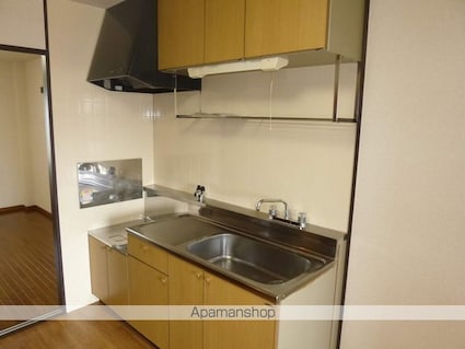 ハイツＫⅡ[2DK/45.55m2]のその他設備