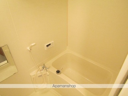 アヴニールⅧ[2DK/51.67m2]のバス