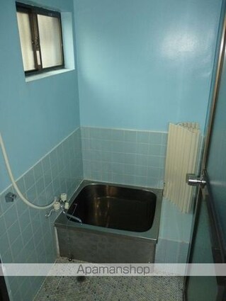 和歌山県和歌山市粟[2LDK/48.6m2]のバス