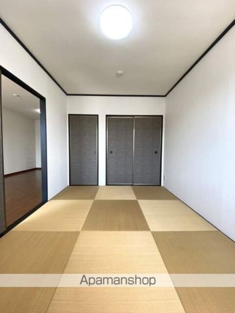 コープＵ３[1LDK/41.64m2]の内装3
