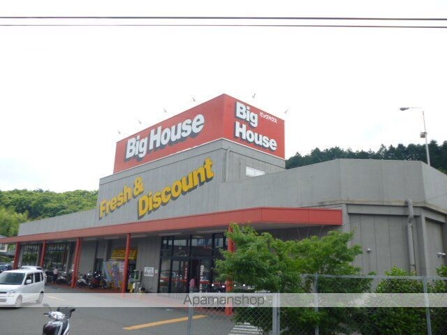スターテラス長楽寺アネックス[1LDK/47.62m2]の周辺2