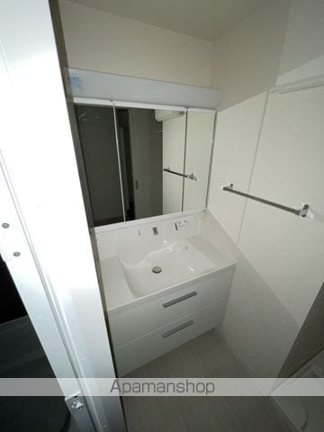 THE BELUGA 世田谷 RESIDENCEの内装写真