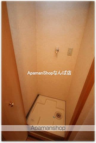 ランドマークシティ大阪城南の内装写真