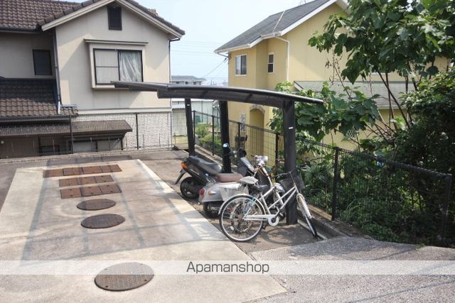 サザン27前川ビルのその他写真