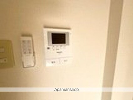 メルベーユコノミ[1K/30.96m2]のセキュリティ