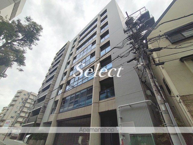 パールホーム吉野町の外観写真