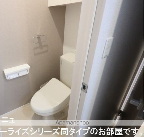 カーサ・フェリーチェの内装写真