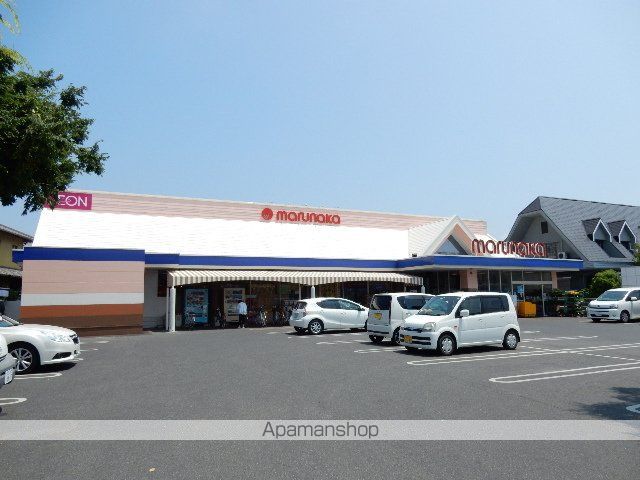 シャンポールさい Dの周辺写真